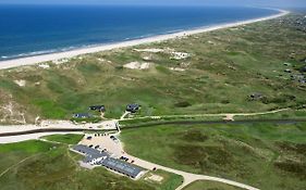 Henne Molle A Badehotel